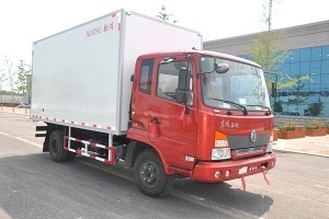 東風(fēng)輕卡嘉運